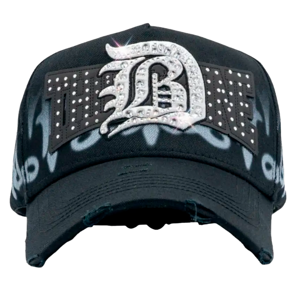 31 HATS X BENAVIDEZ "DB31"