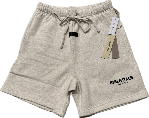 Fear of God Essentials Shorts SS22