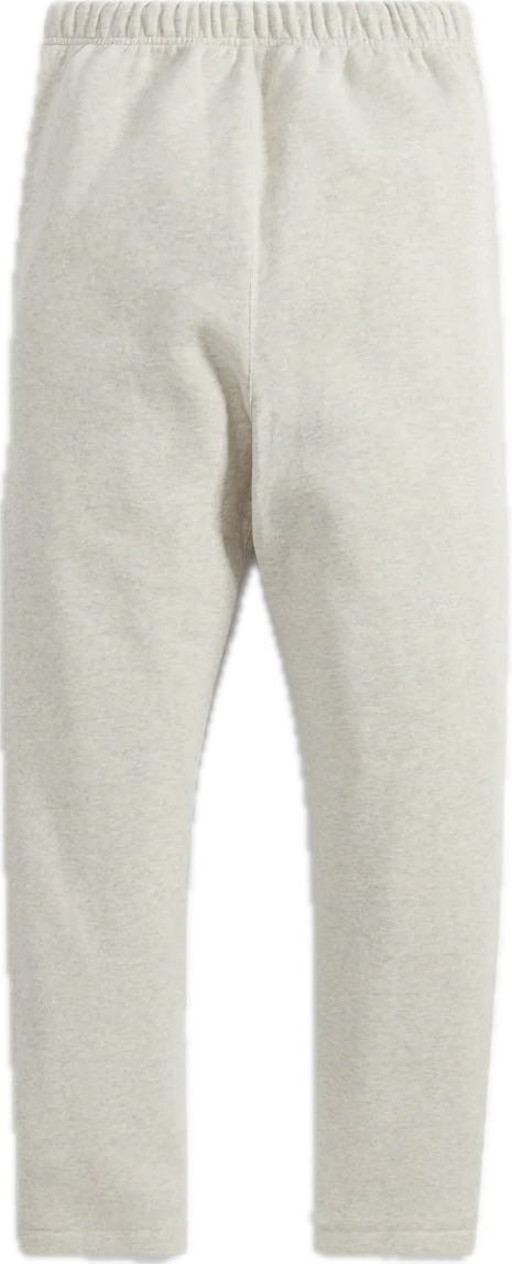 FEAR OF GOD ESSENTIALS PANTS SS22 LIGTH OATMEAL