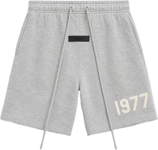Fear of God Essentials Short 1977
