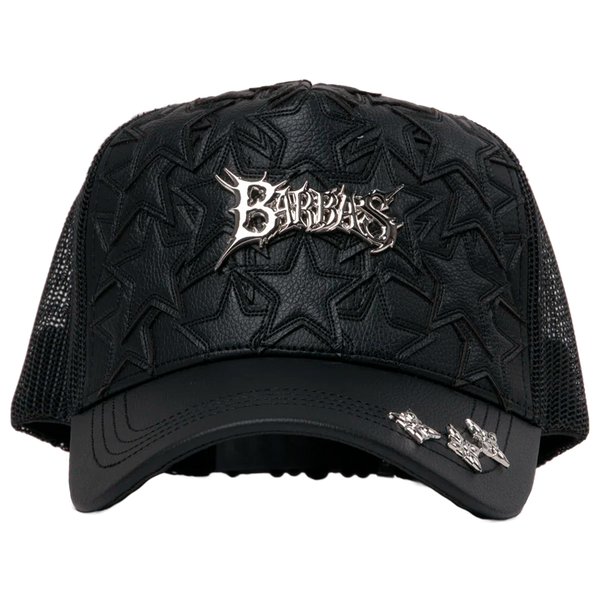 Barbas Hats All StaR