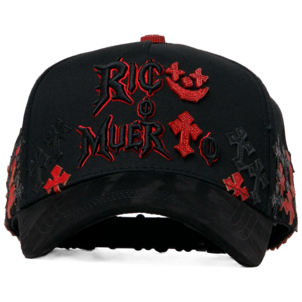 Barbas Hats ROM