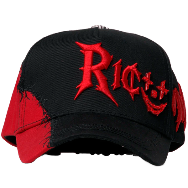 Barbas Hats ROM Bloodline