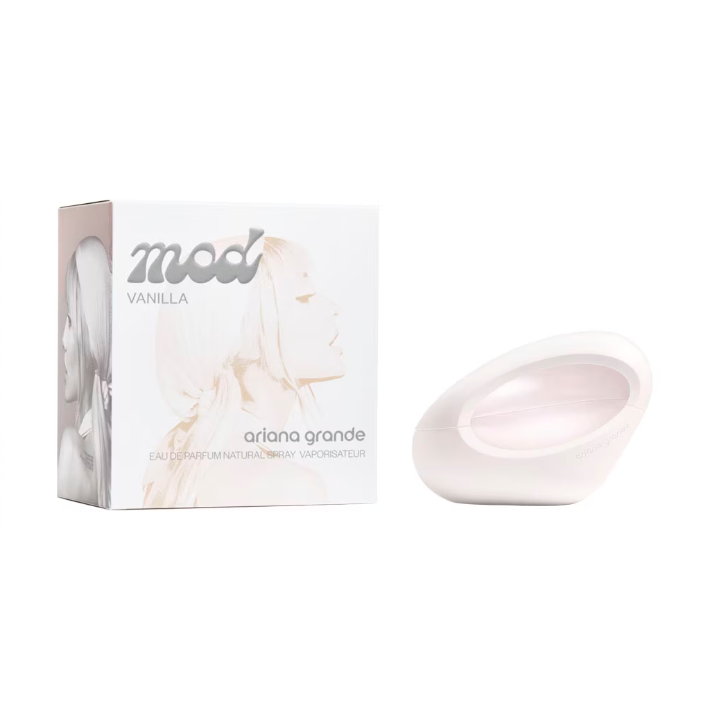 Ariana Grande Mod Vanilla EDP 3.4