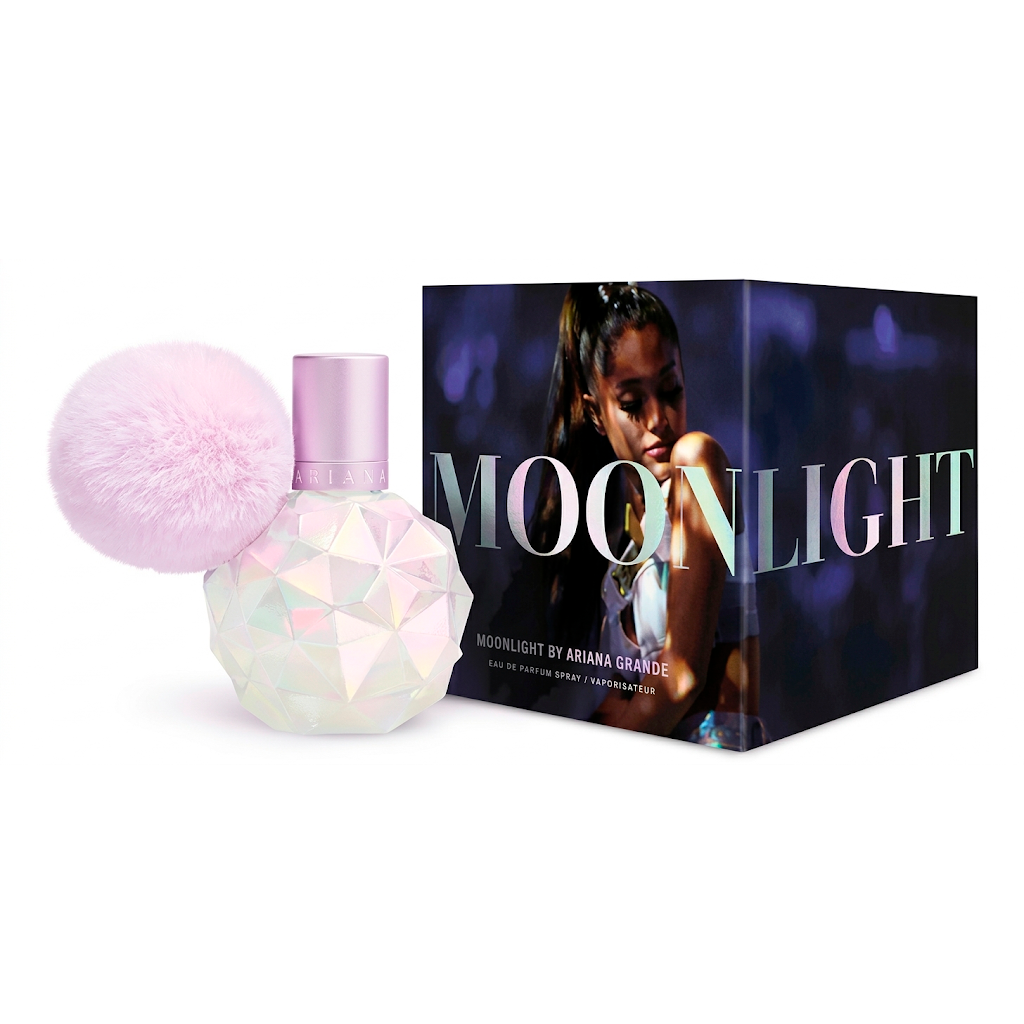 Ariana Grande Moonlight EDP 3.4