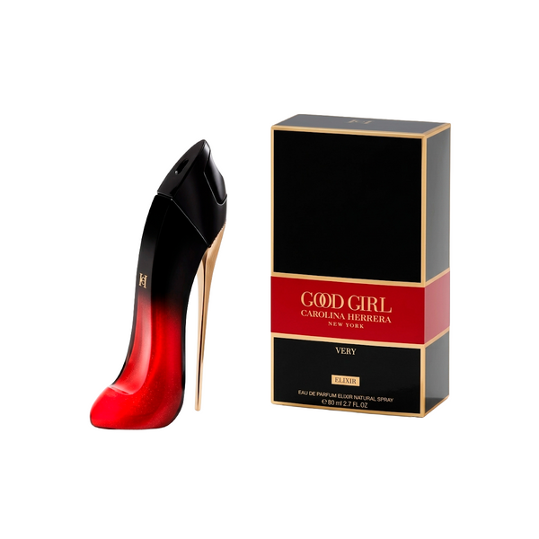 CH Good Girl Elixir 2.7 EDP