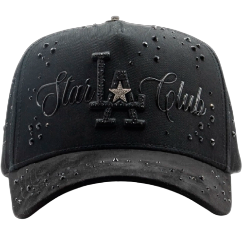 Star Hats Club SHINE LIKE