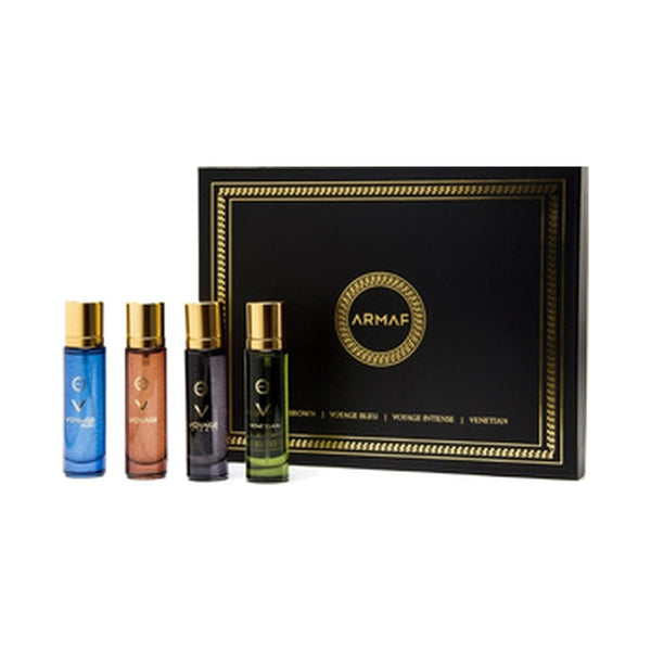 Armaf Mini Set 4 Piezas