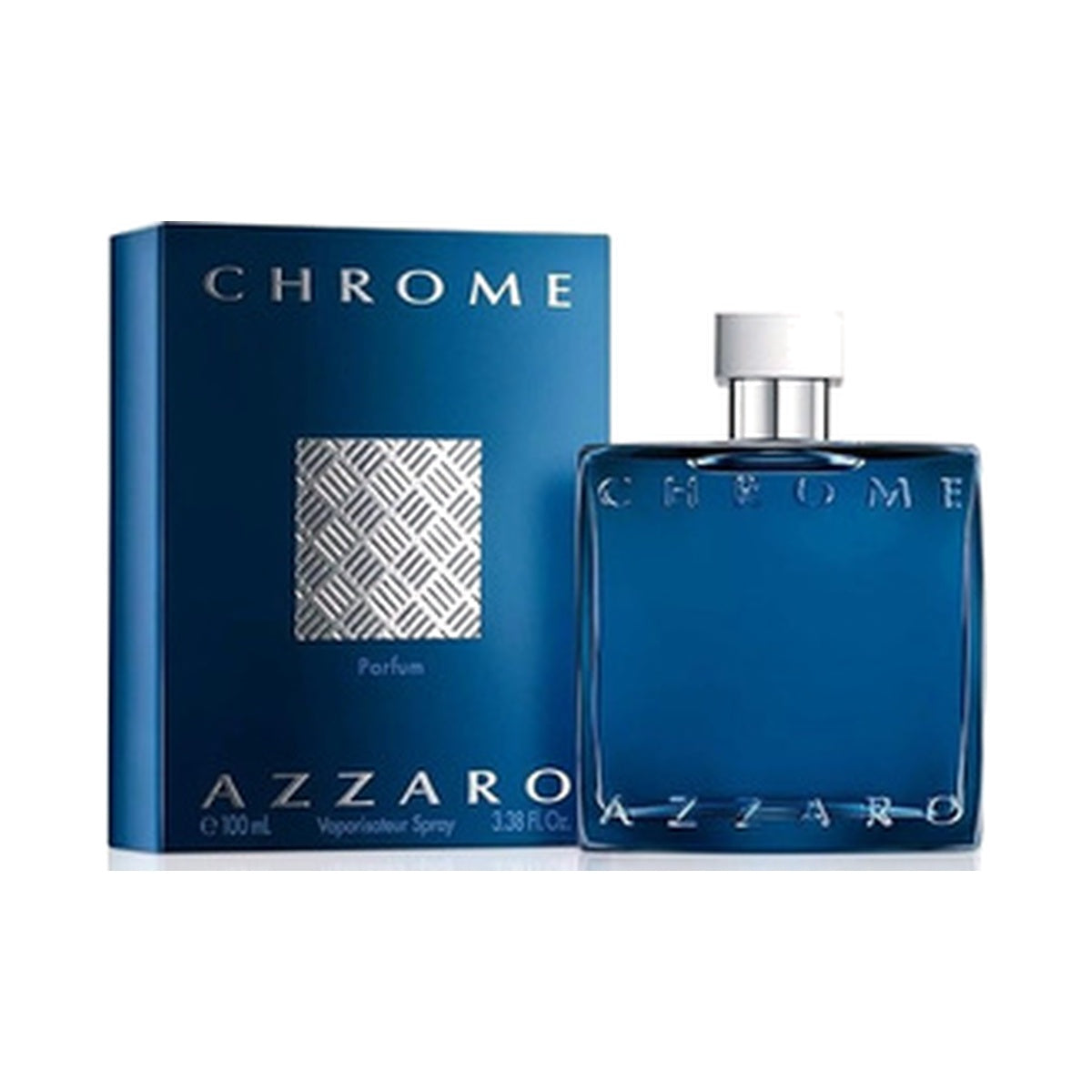 Azzaro Chrome Parfum