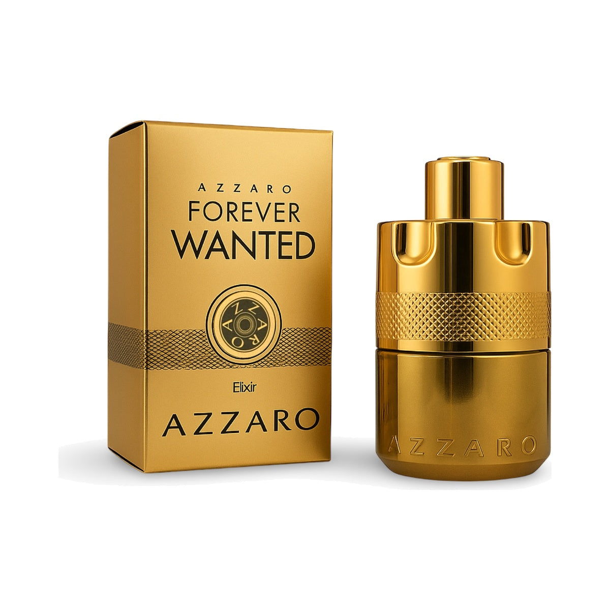 Azzaro Forever Wanted Elixir
