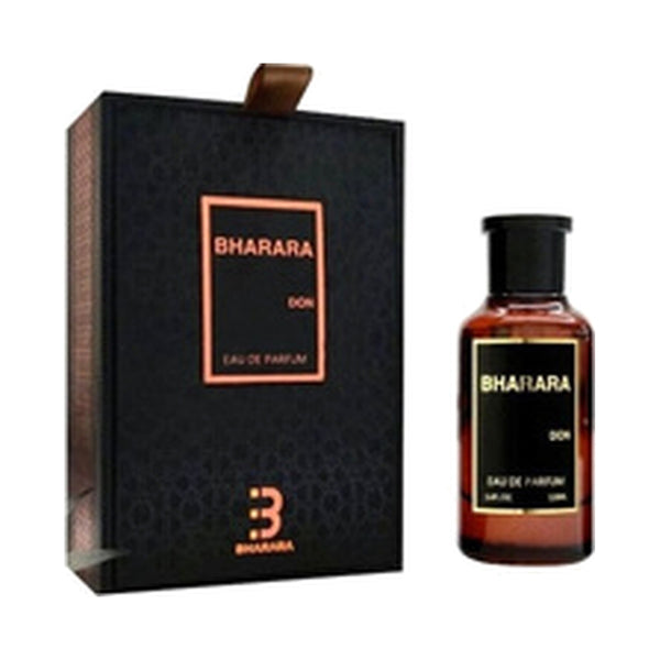 Bharara Don EDP