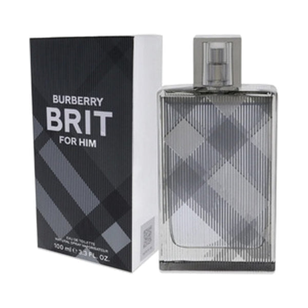Burberry Brit for Him EDT