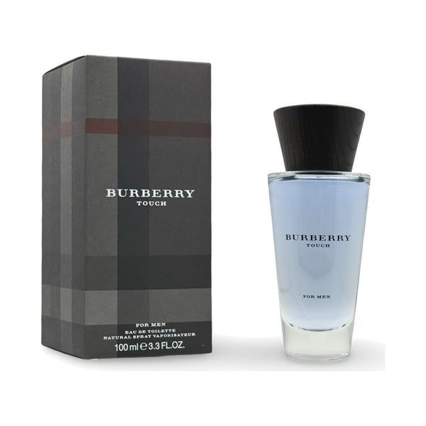 Burberry Touch for Men EDT