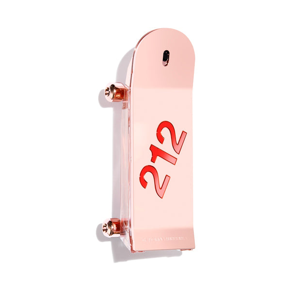 Carolina Herrera 212 Heroes Forever Young For Her EDP