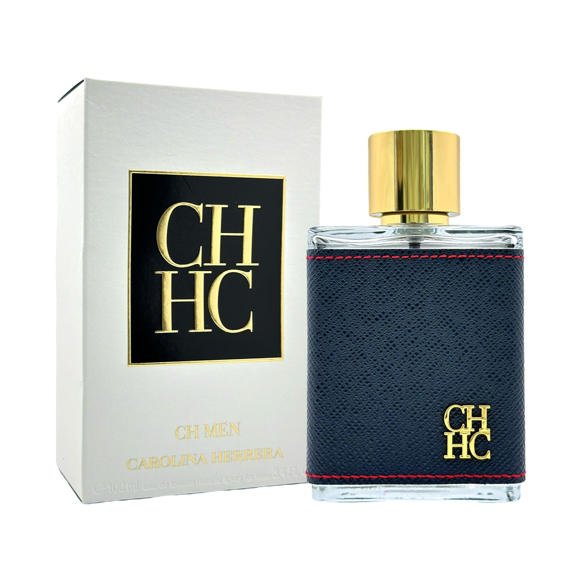 Carolina Herrera CH Men EDT