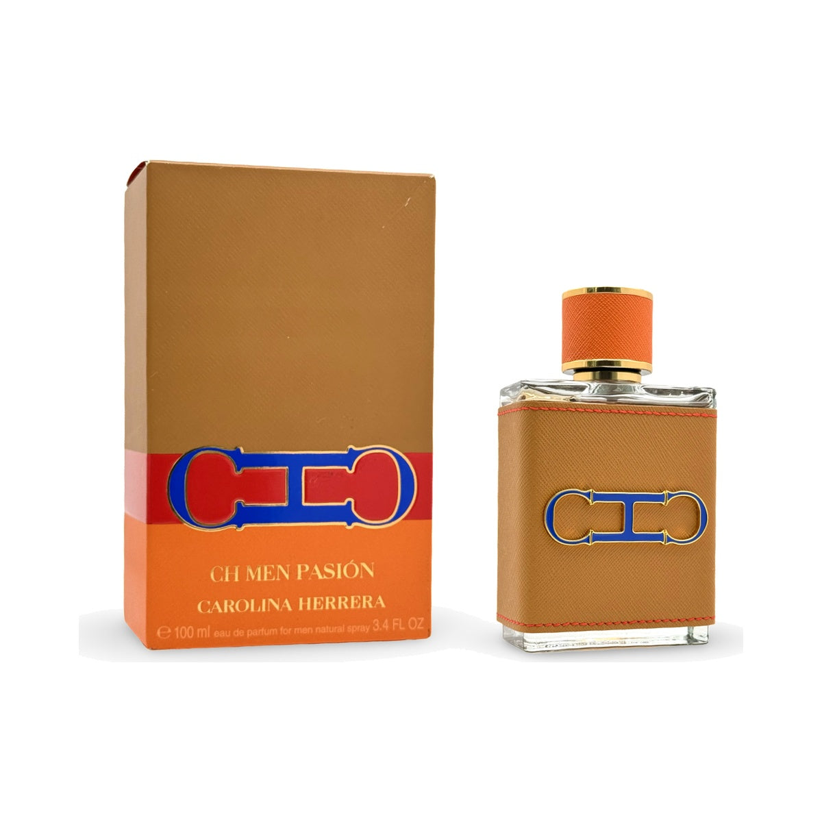 Carolina Herrera CH Men Pasión EDP