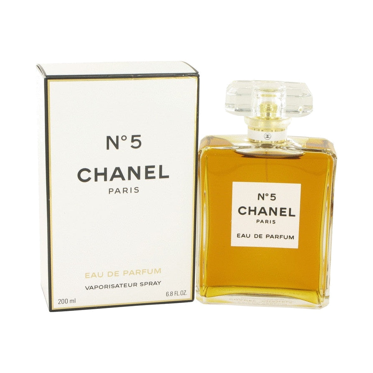 Chanel N°5 EDP