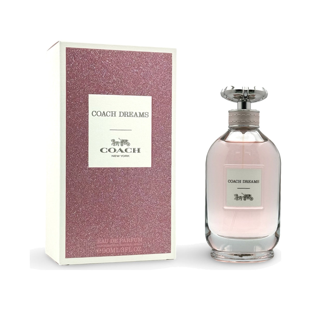 Coach Dreams EDP