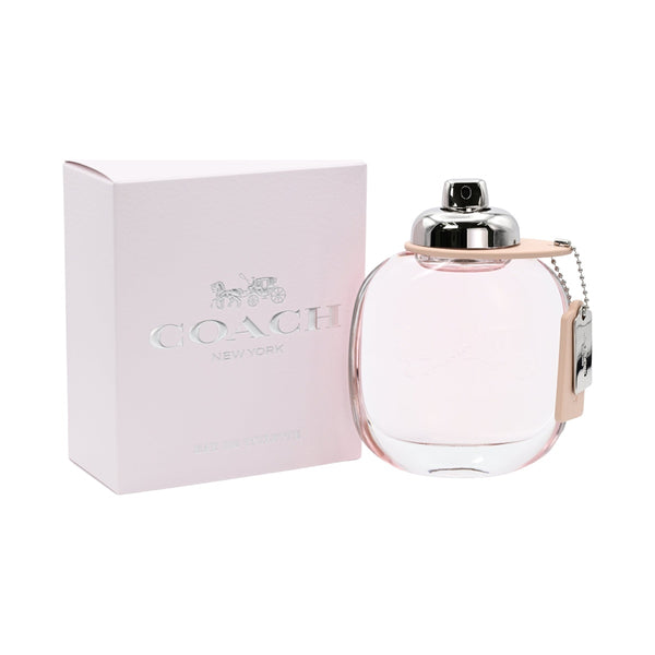 Coach New York EDT