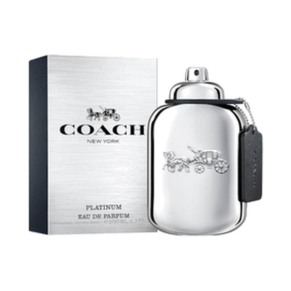 Coach Platinum EDP