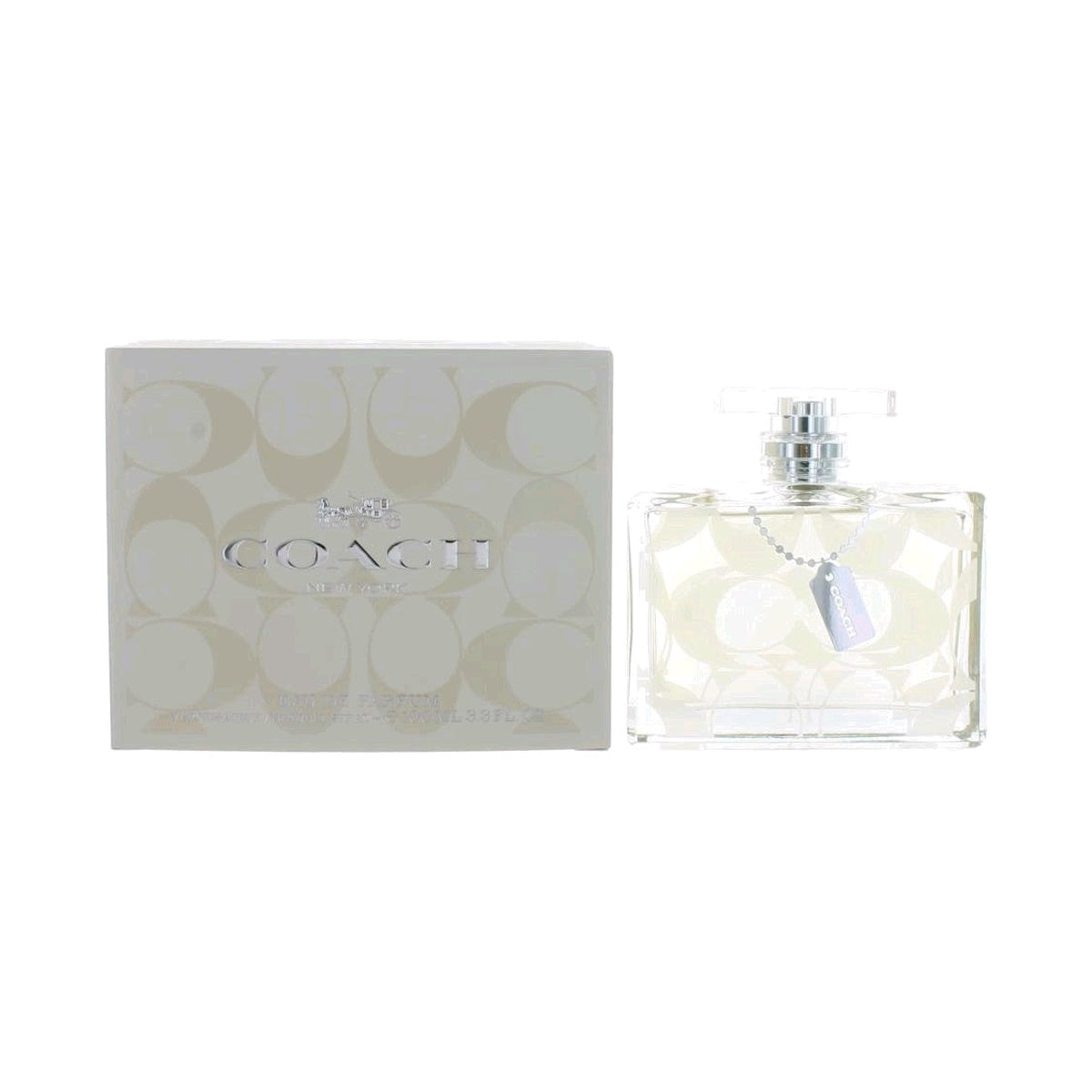 Coach Signature EDP