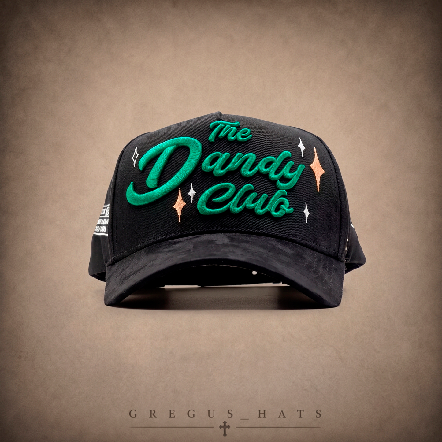 Dandy Hats CLUB