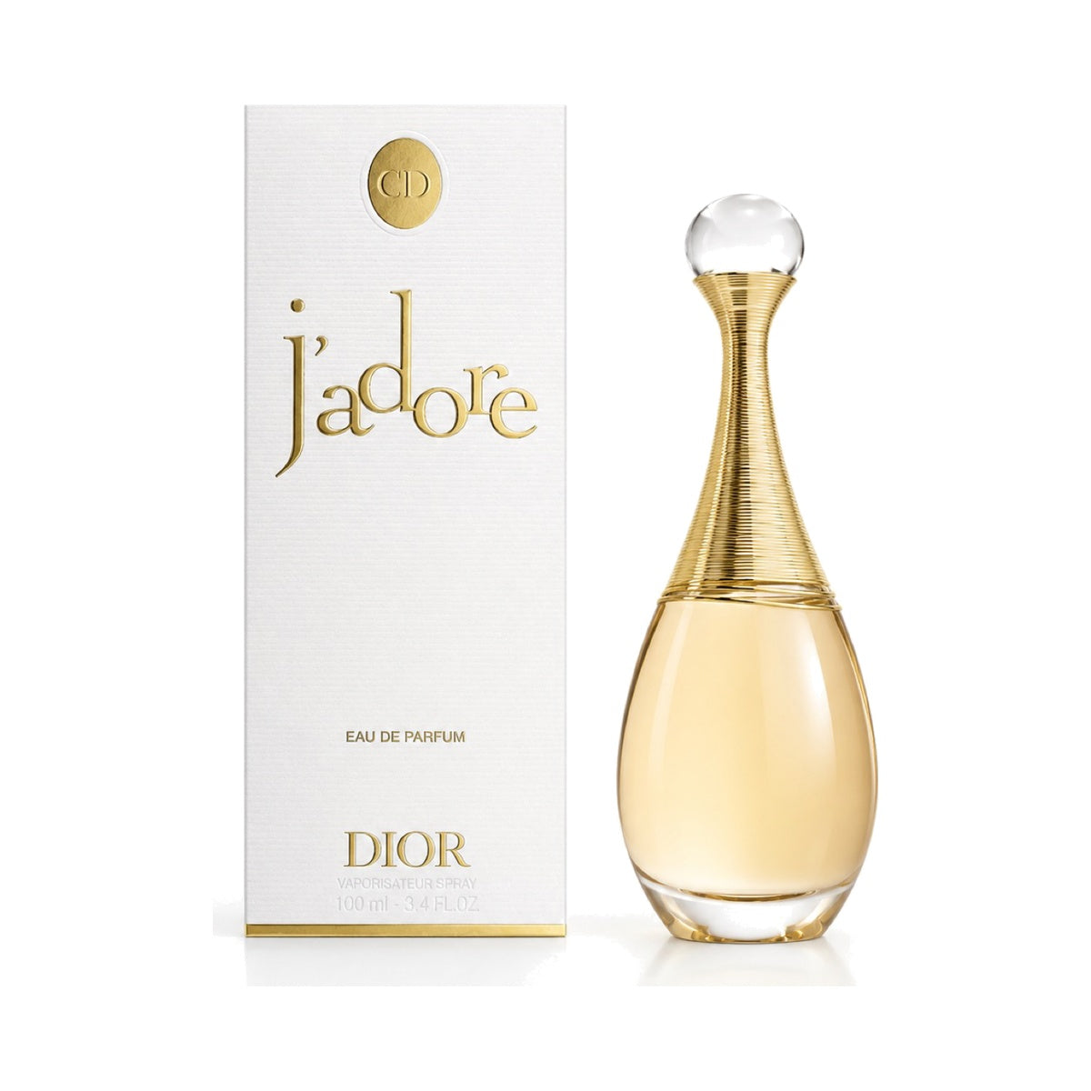 Dior J'adore EDP 5.0 oz
