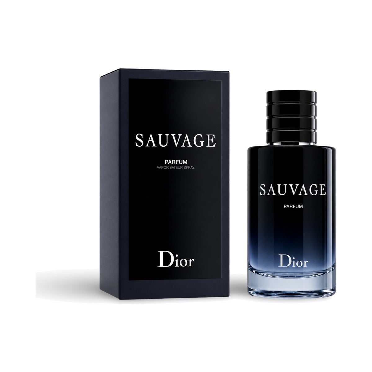 Dior Sauvage Parfum 3.4 oz