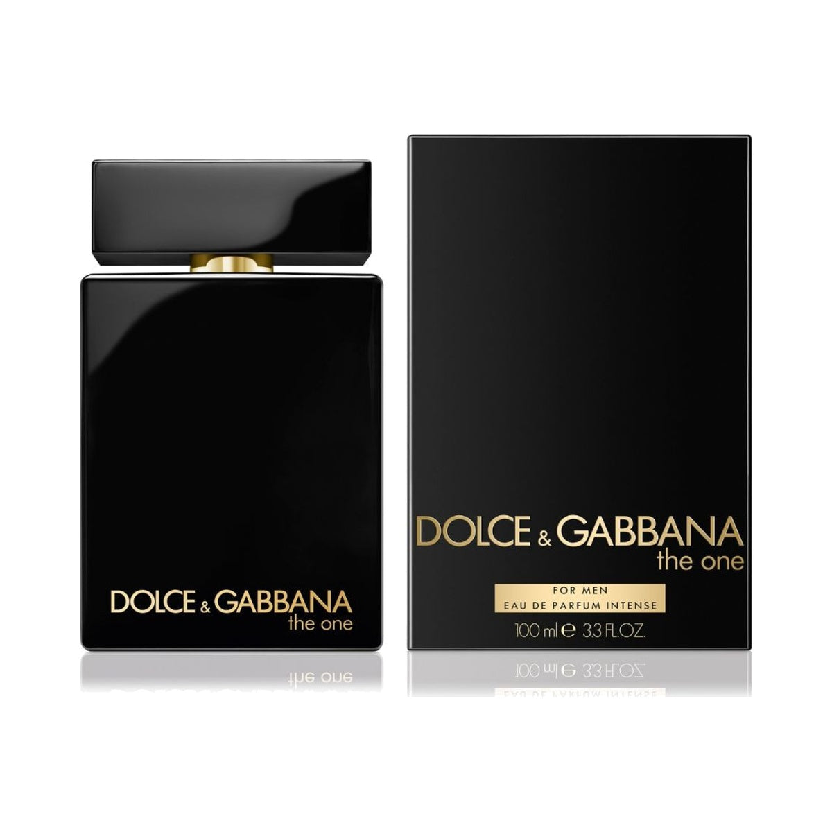 Dolce & Gabbana The One for Men EDP Intense