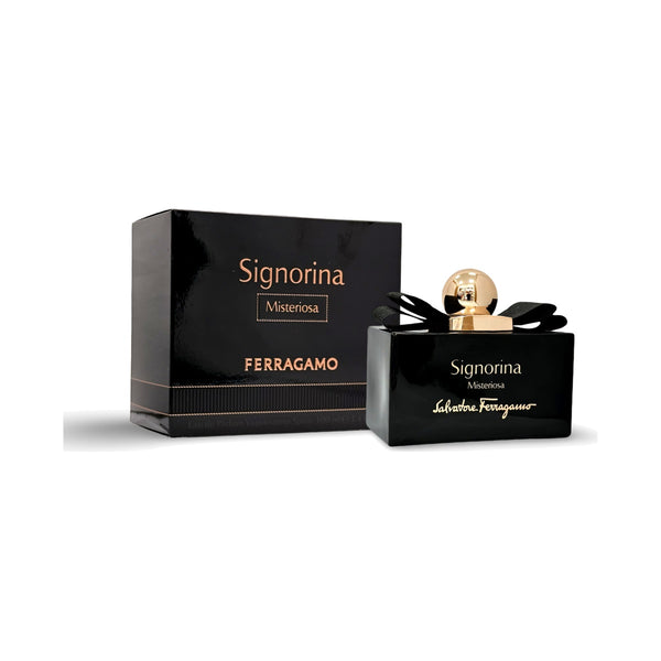 Salvatore Ferragamo Signorina Misteriosa EDP