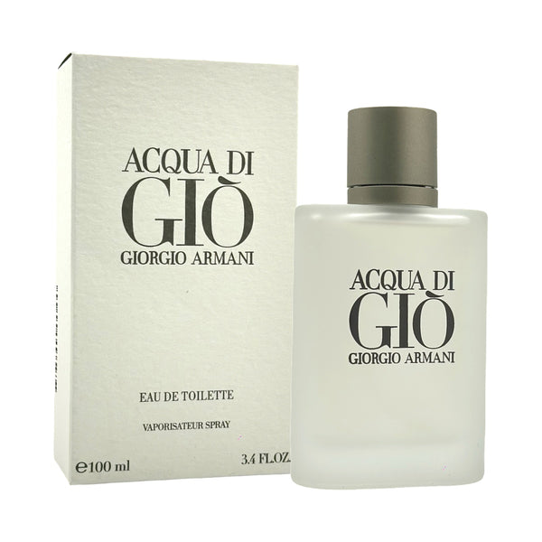 Giorgio Armani Acqua di Giò EDT