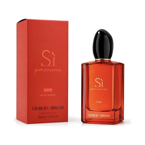 Giorgio Armani Sì Passione Éclat EDP