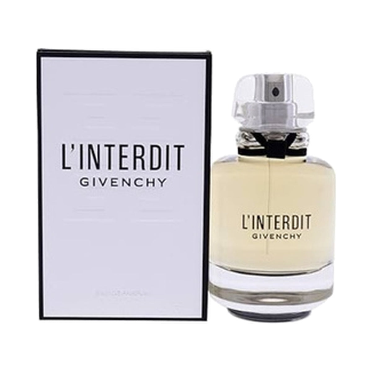 Givenchy L'Interdit EDP