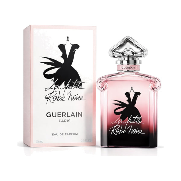 Guerlain La Petite Robe Noire EDP