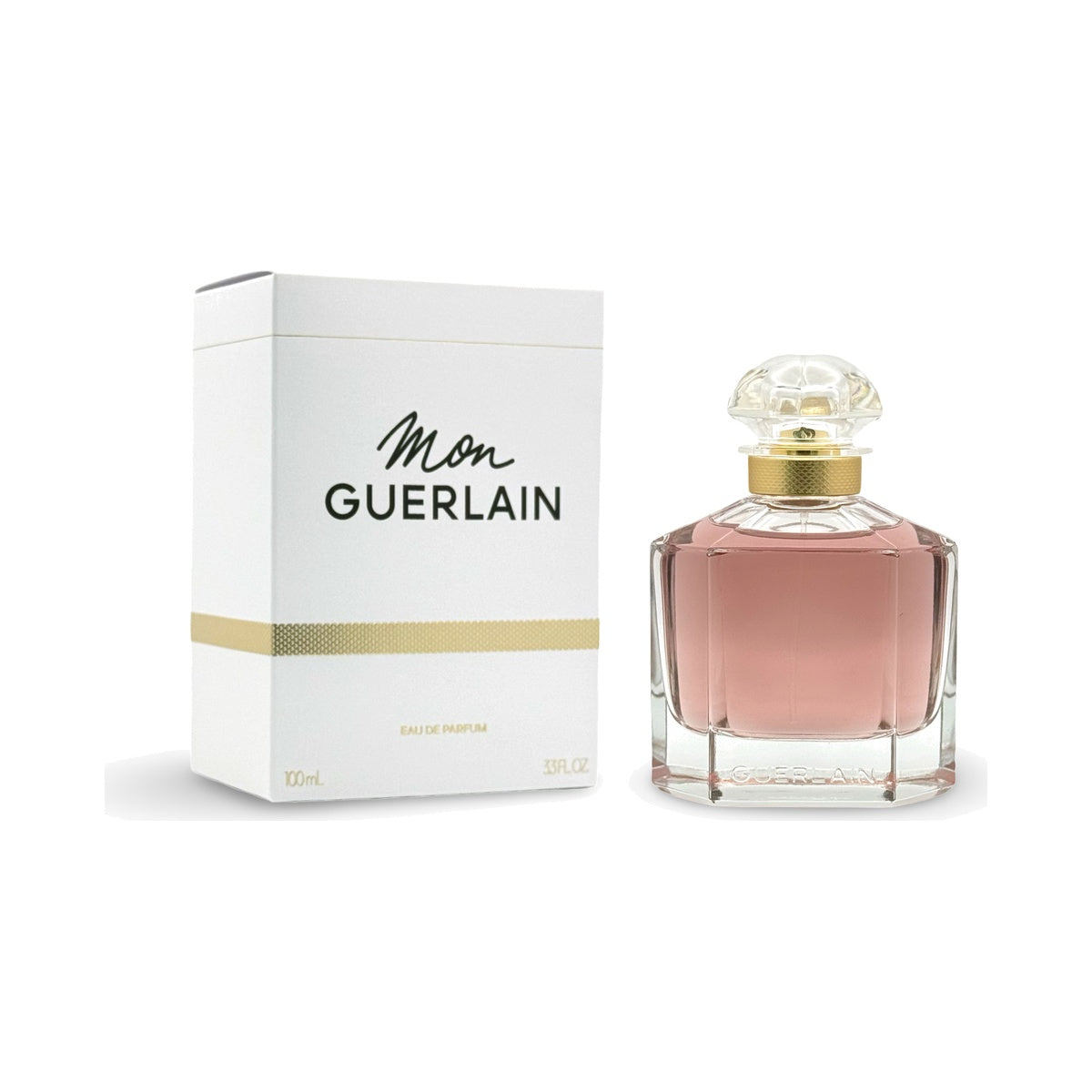 Guerlain Mon Guerlain EDP