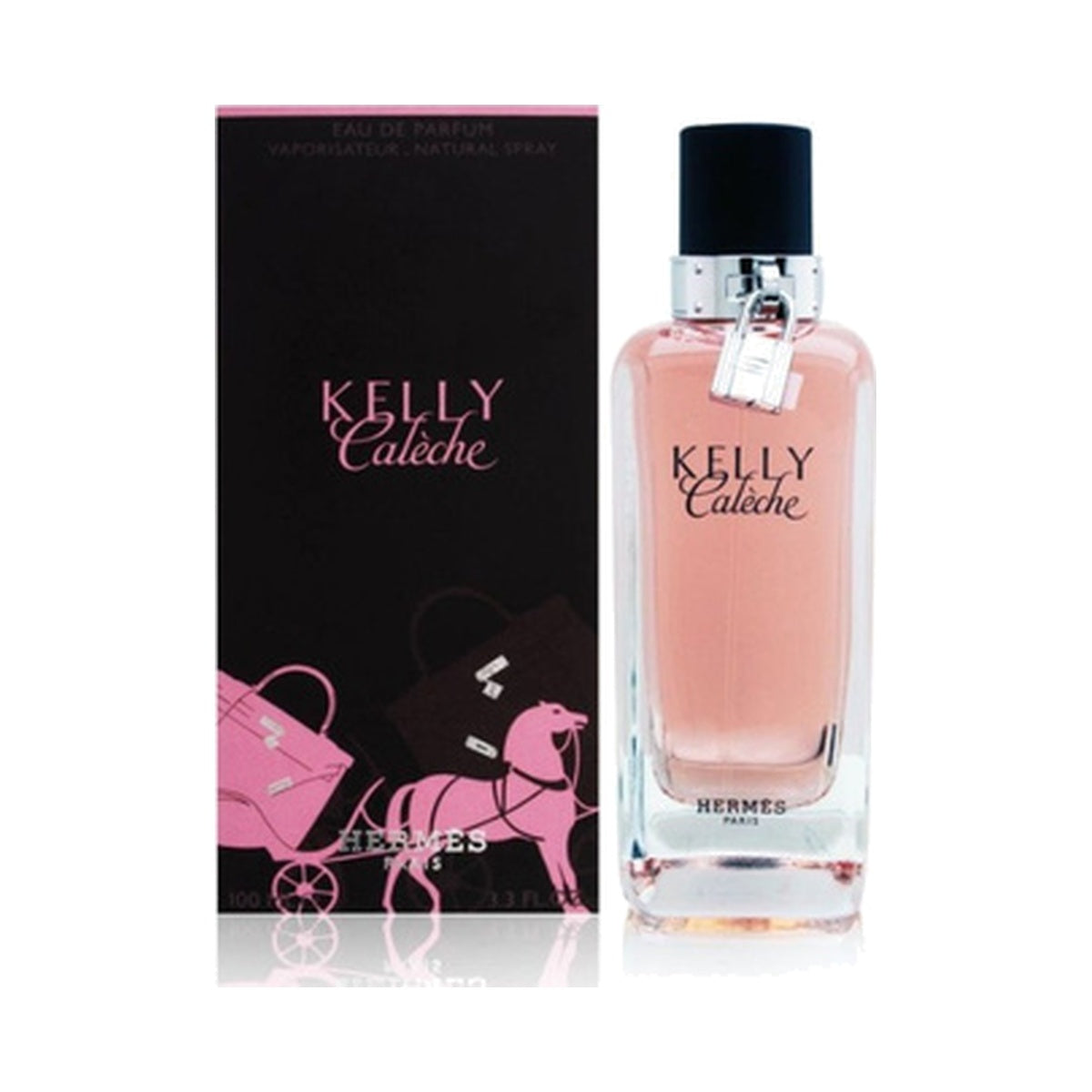 Hermès Kelly Calèche EDP
