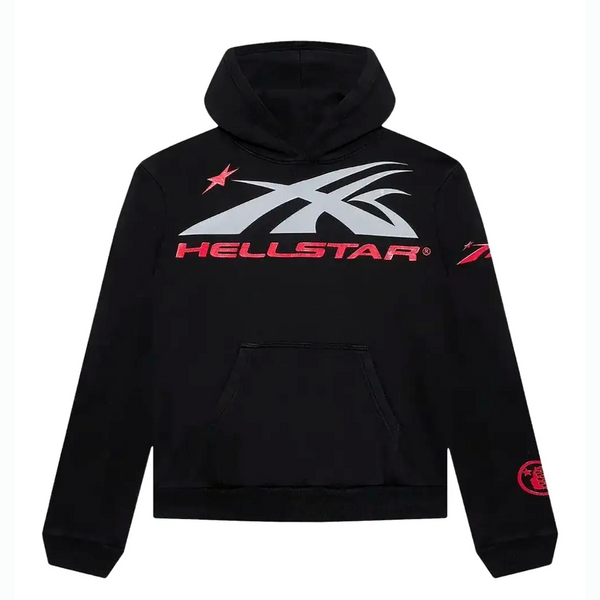 Hellstar Sport Logo Hoodie
