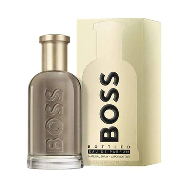 Hugo Boss Boss Bottled EDP 6.7 oz