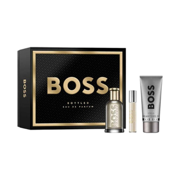 Hugo Boss Boss Bottled EDP Set 3 Piezas