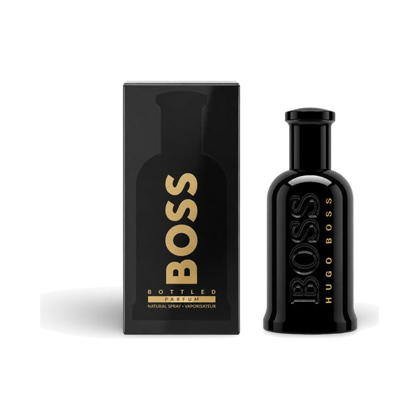 Hugo Boss Boss Bottled Parfum 6.7 oz