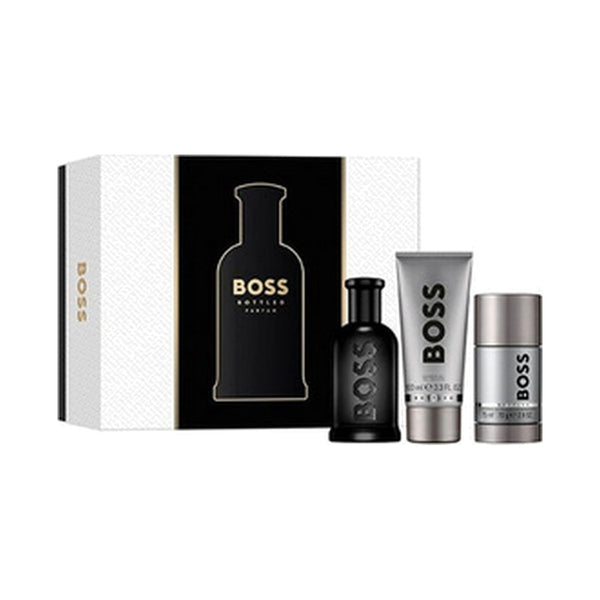 Hugo Boss Boss Bottled Set 3 Piezas