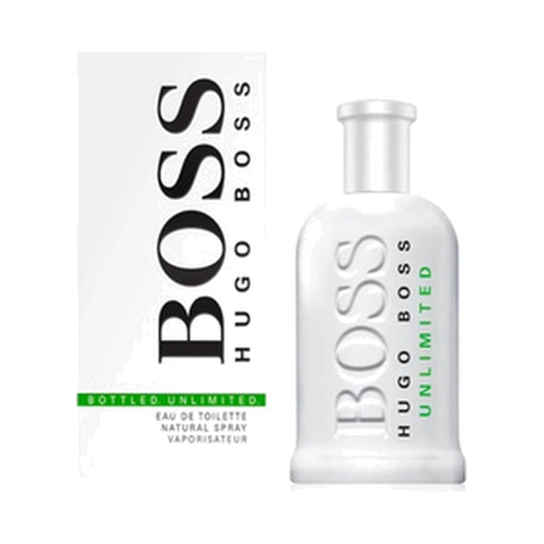 Hugo Boss Boss Bottled Unlimited EDT 3.3 oz