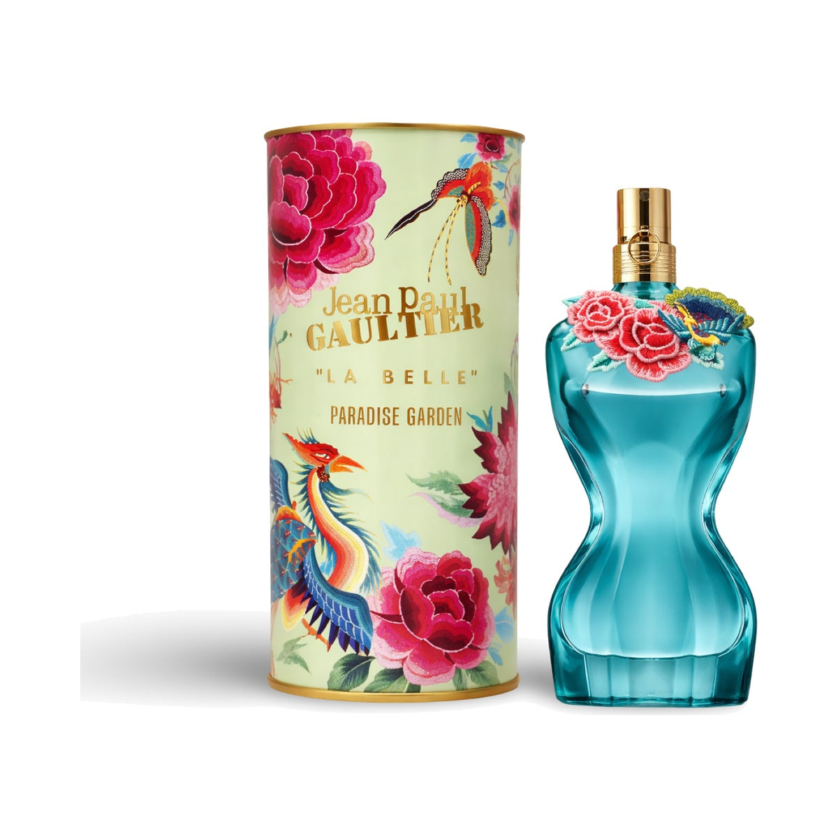 Jean Paul Gaultier La Belle Paradise Garden EDP