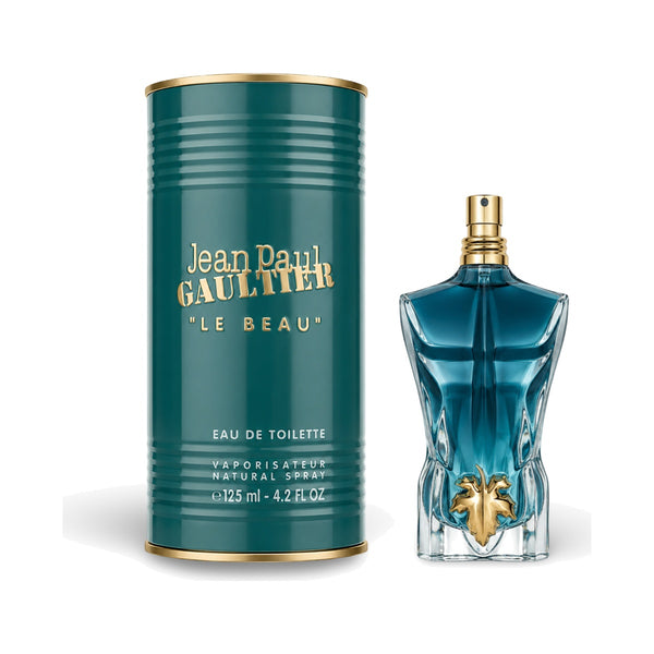 Jean Paul Gaultier Le Beau EDT