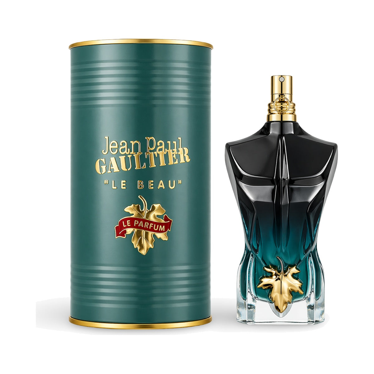 Jean Paul Gaultier Le Beau Le Parfum
