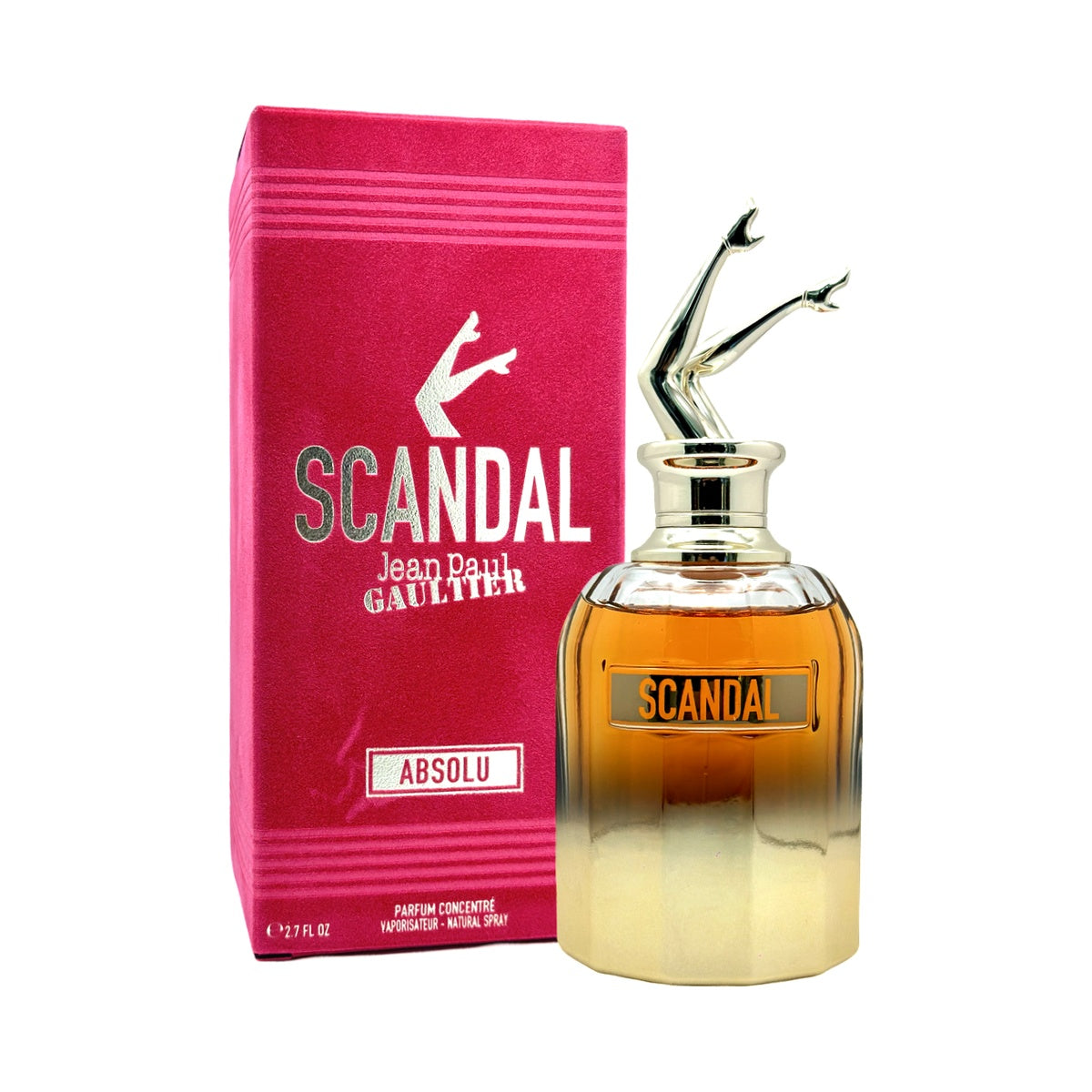Jean Paul Gaultier Scandal Absolu