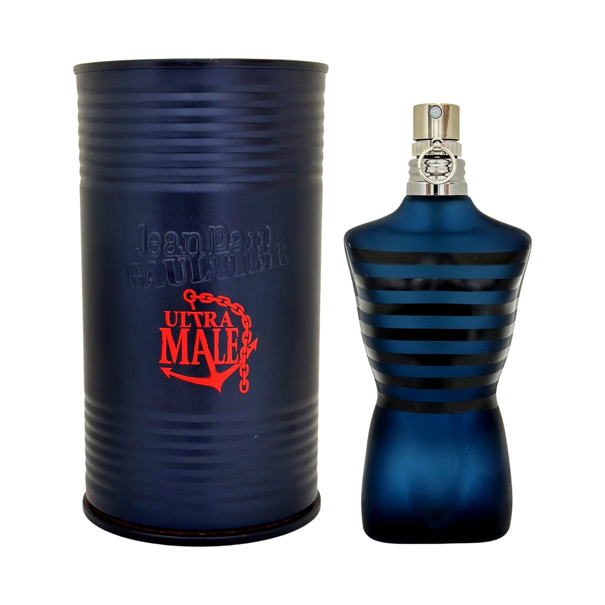 Jean Paul Gaultier Ultra Male EDT 2.5 oz