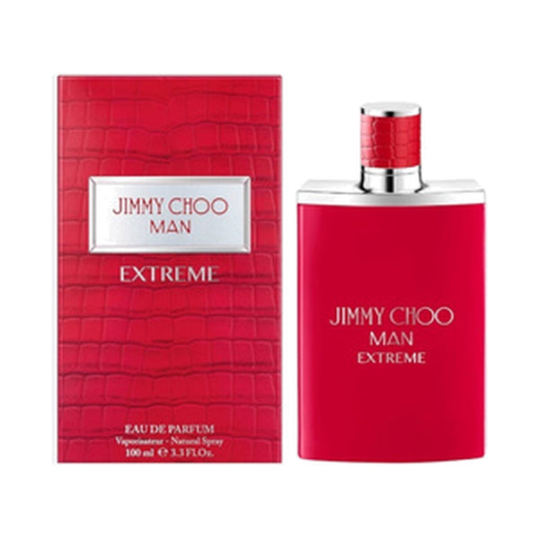 Jimmy Choo Man Extreme EDP