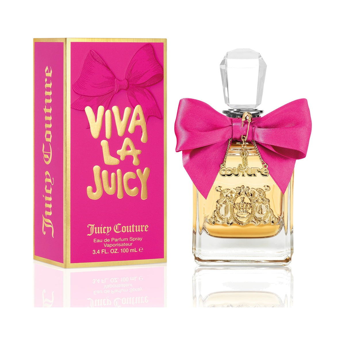 Juicy Couture Viva La Juicy EDP