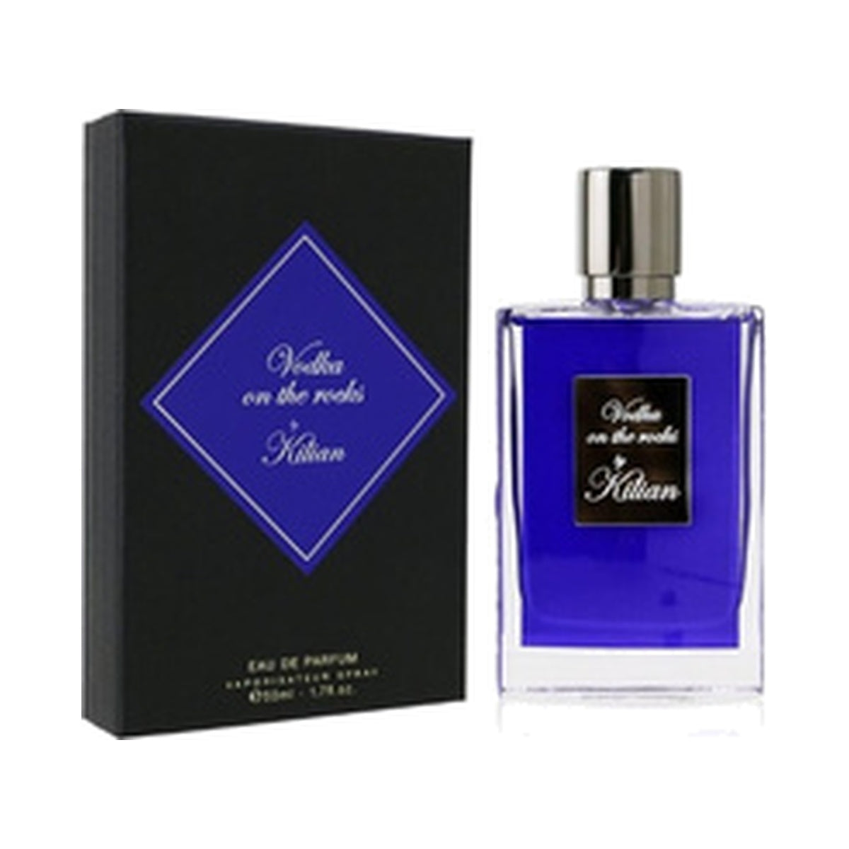 Kilian Vodka on the Rocks EDP